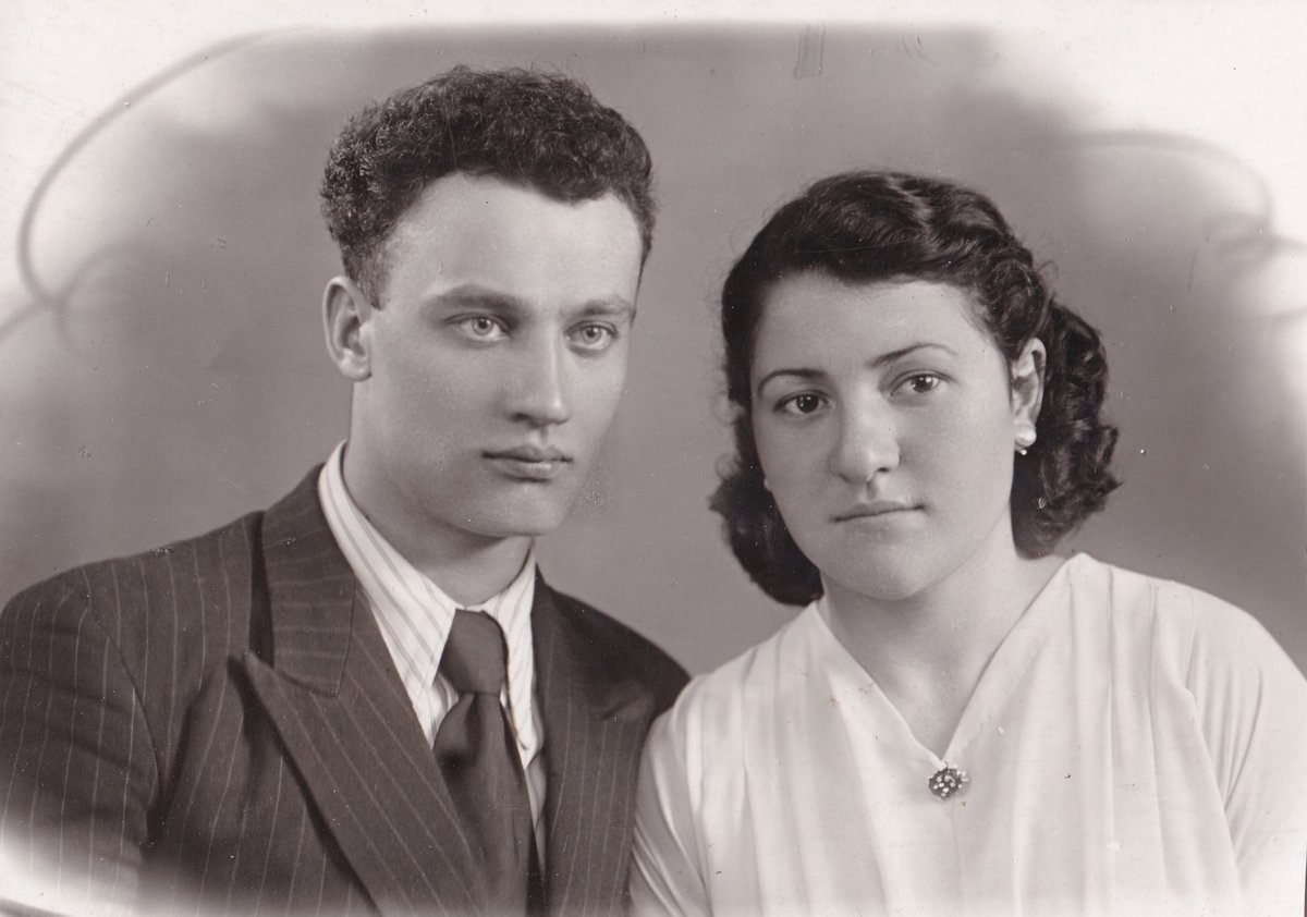 Семья Ерошкиных - Фото 01