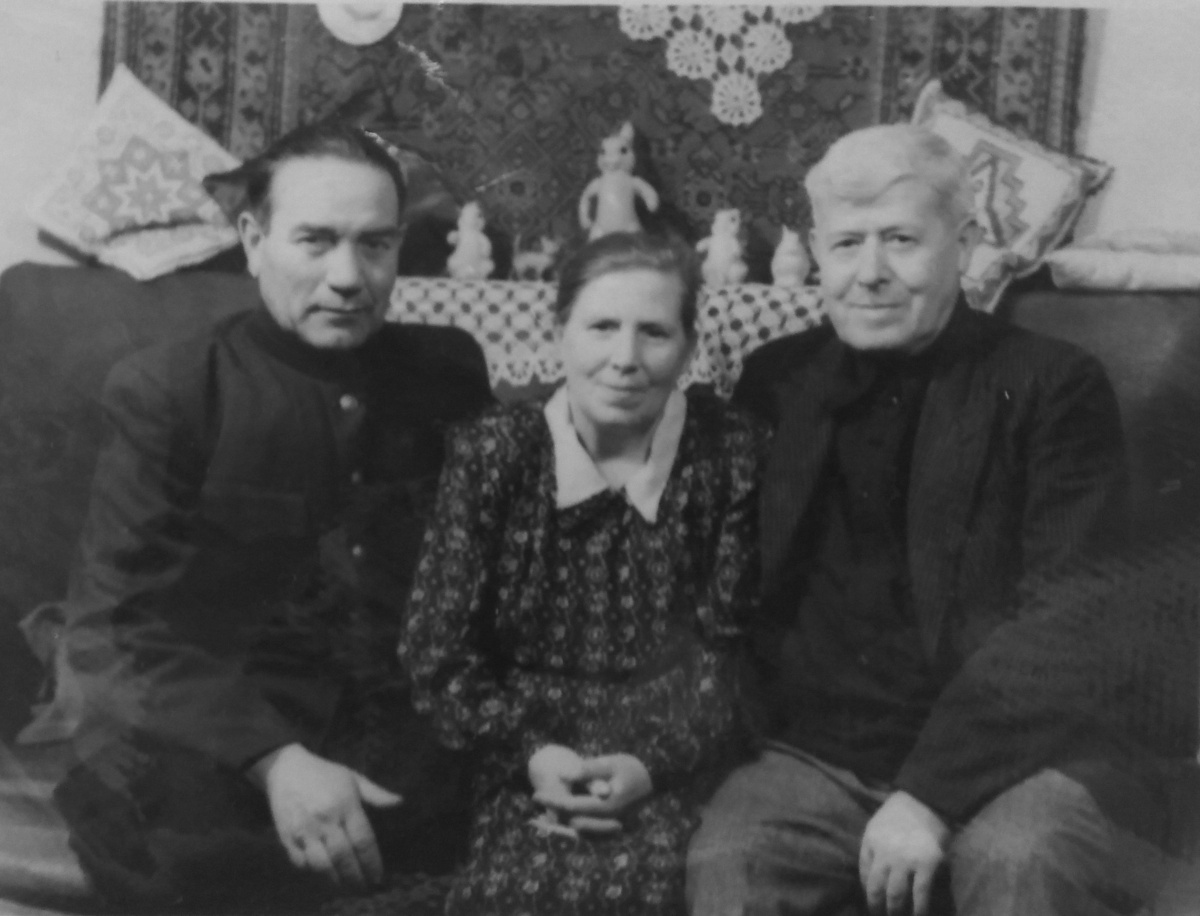 Семья Кармазиных - Фото 05