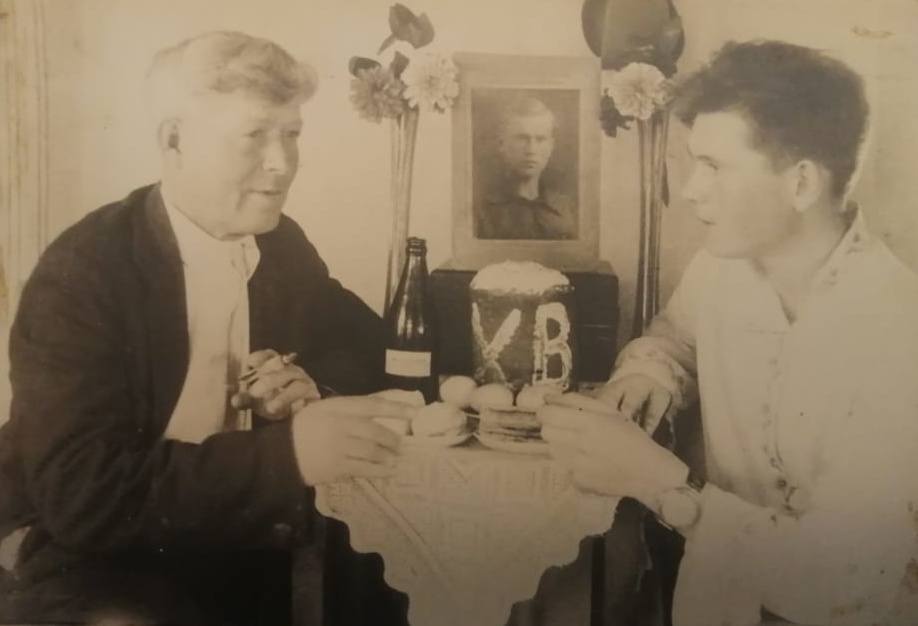 Семья Кармазиных - Фото 11