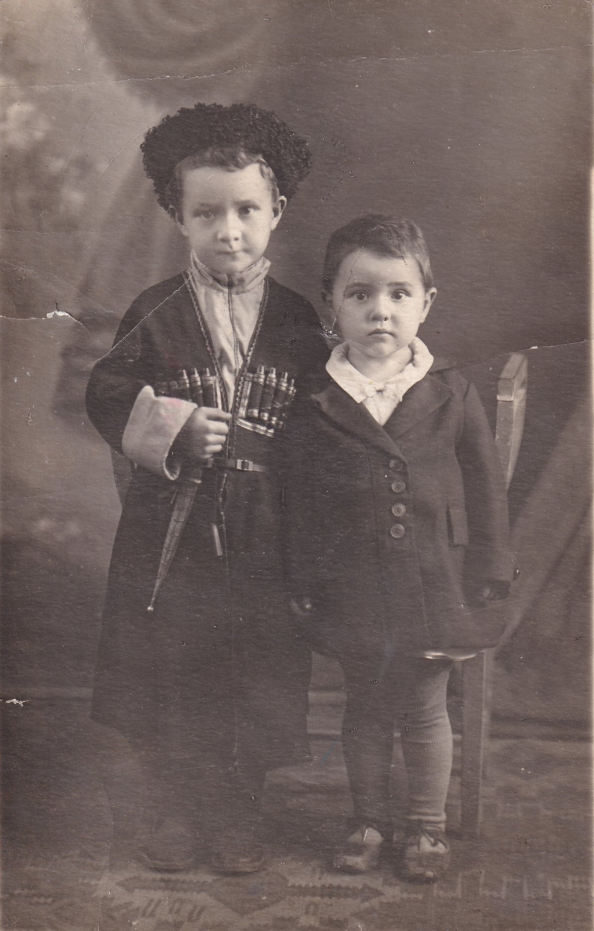 Семья Козаевых - Фото 04