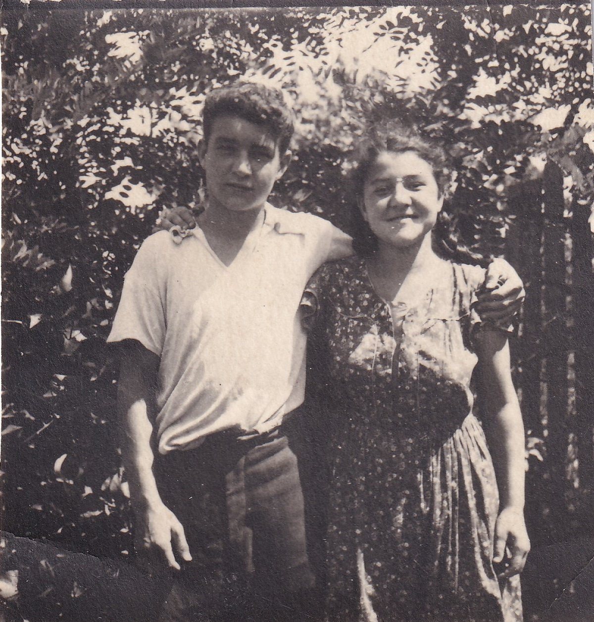 Семья Козаевых - Фото 12