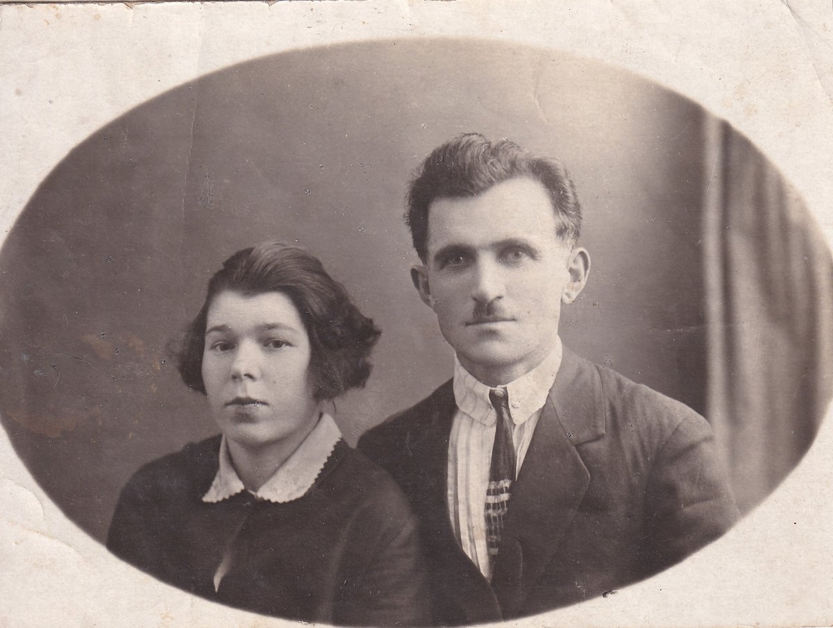 Семья Козаевых - Фото 15