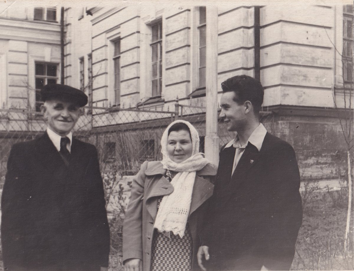 Семья Козаевых - Фото 48