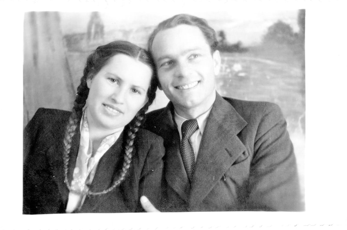 Семья Кривенко - Фото 01