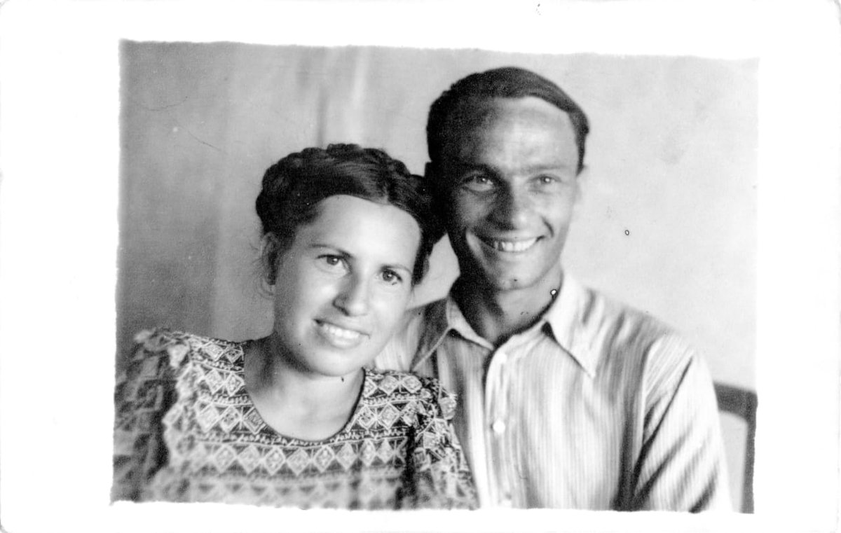 Семья Кривенко - Фото 02