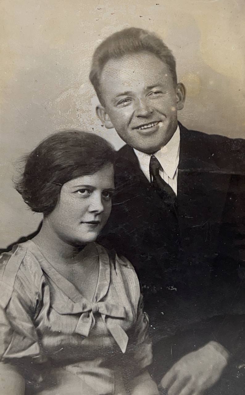 Семья Фасслер - 03