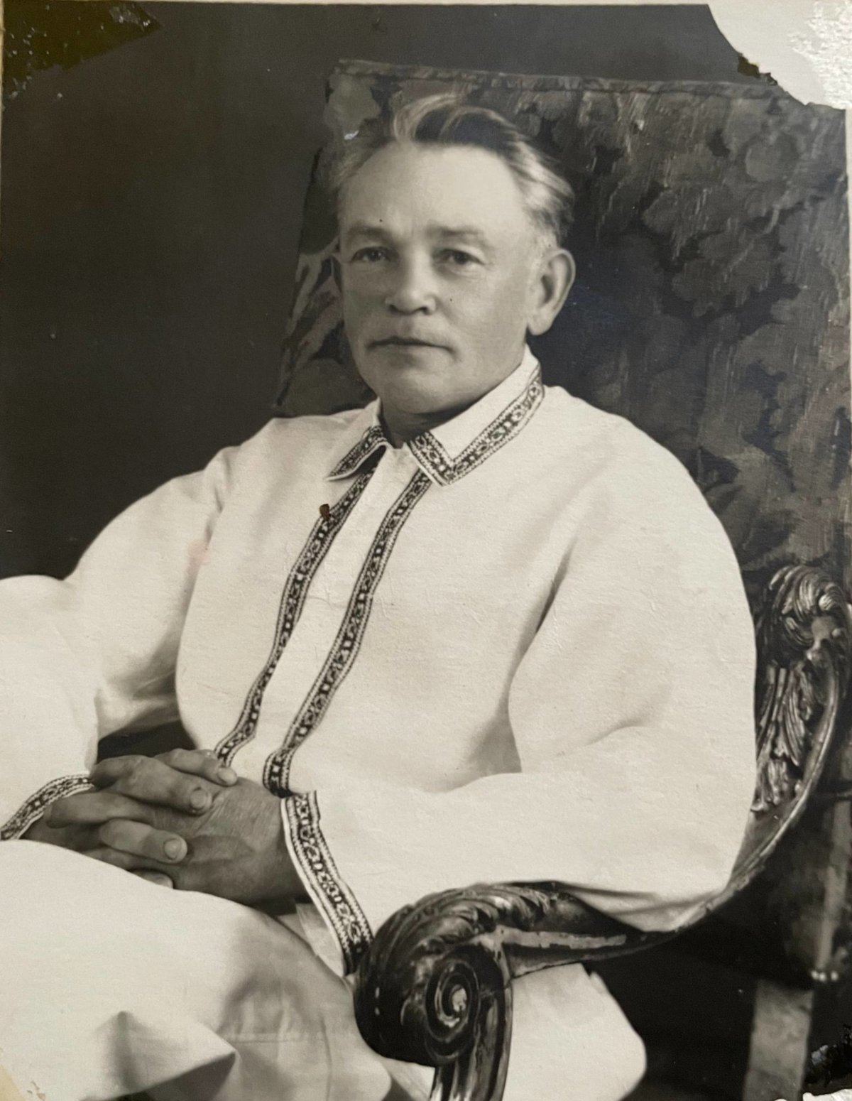 Семья Фасслер - Фото 05