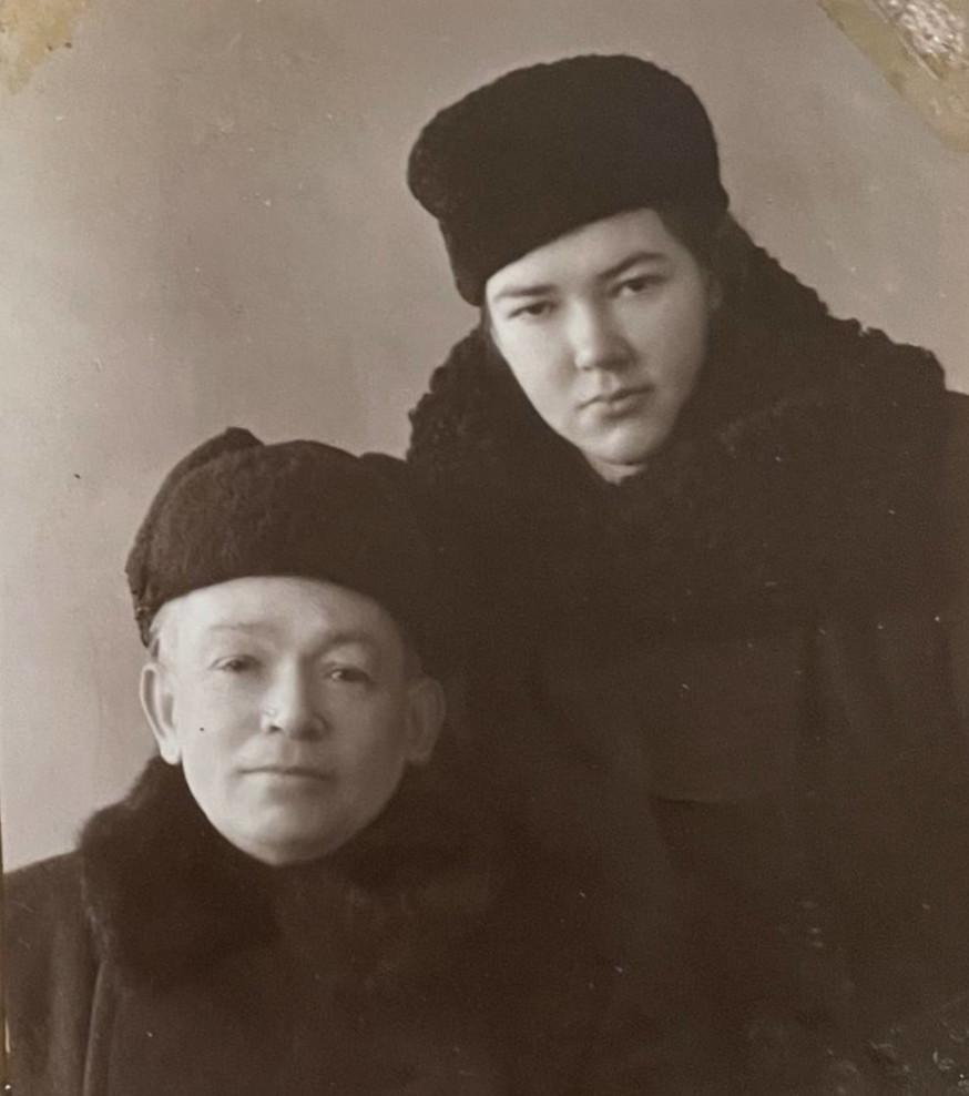 Семья Фасслер - Фото 06