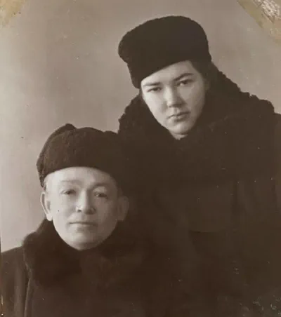 Семья Фасслер - Фото 06