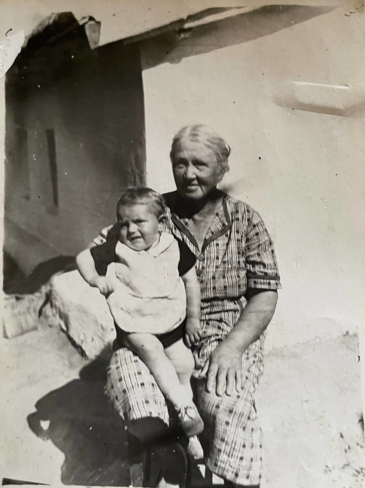 Семья Фасслер - Фото 07