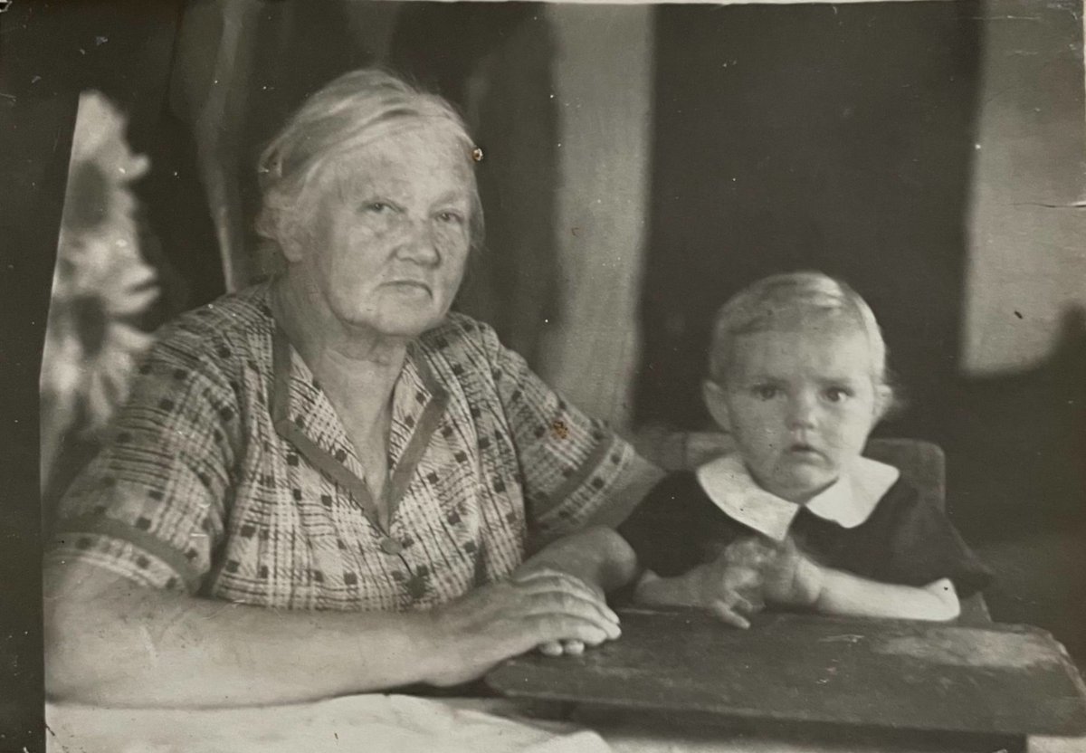 Семья Фасслер - Фото 08