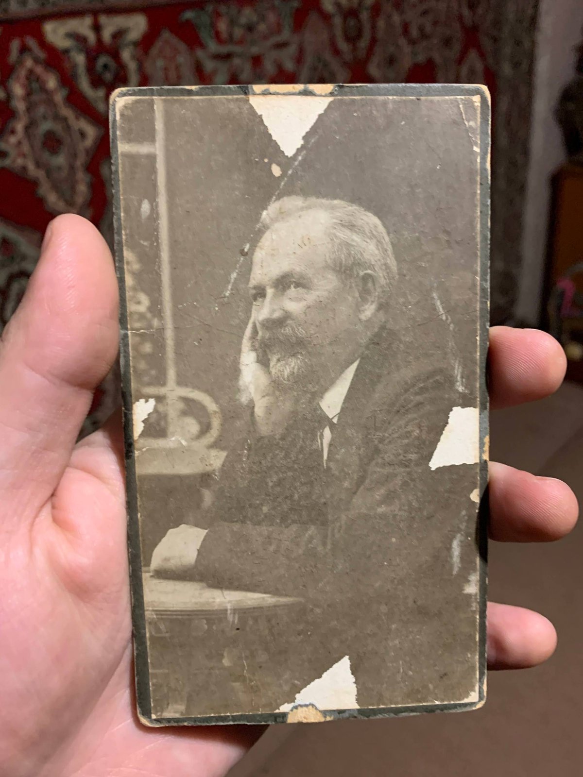 Семья Фасслер - Фото 10