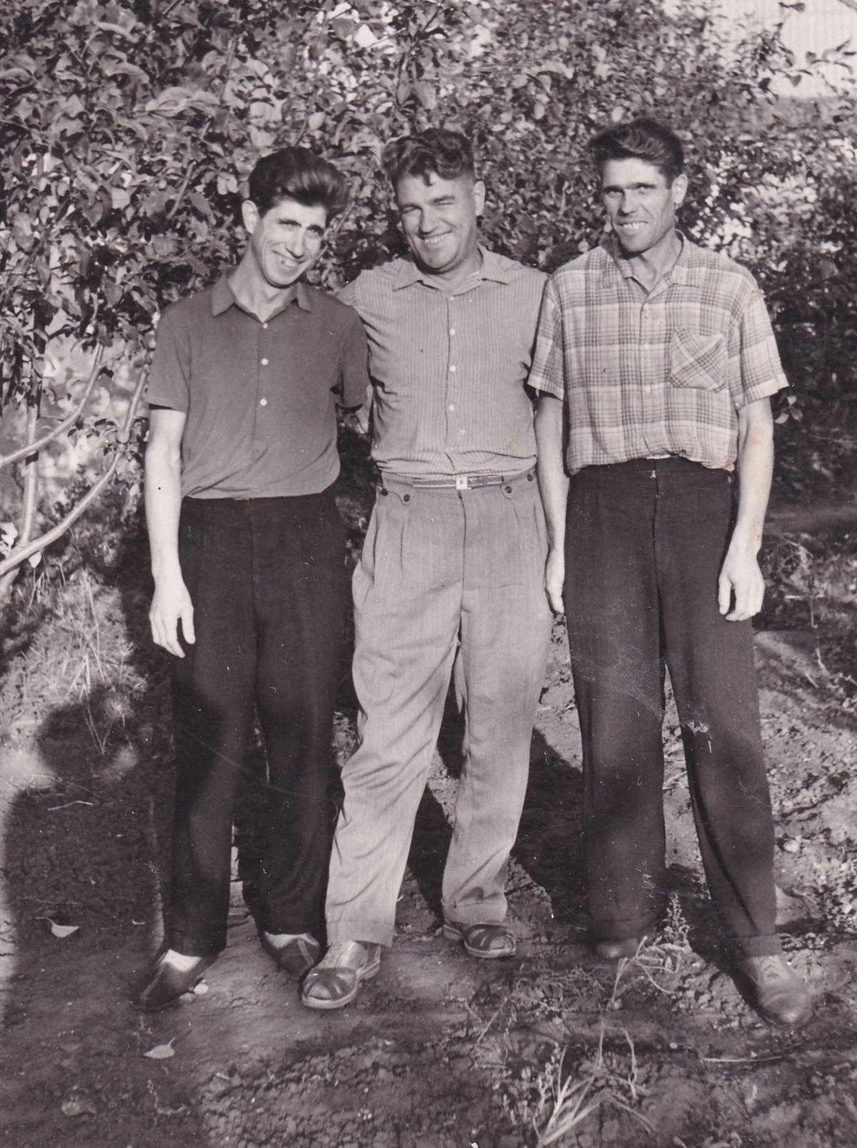 Семья Чернышовых - Фото 08