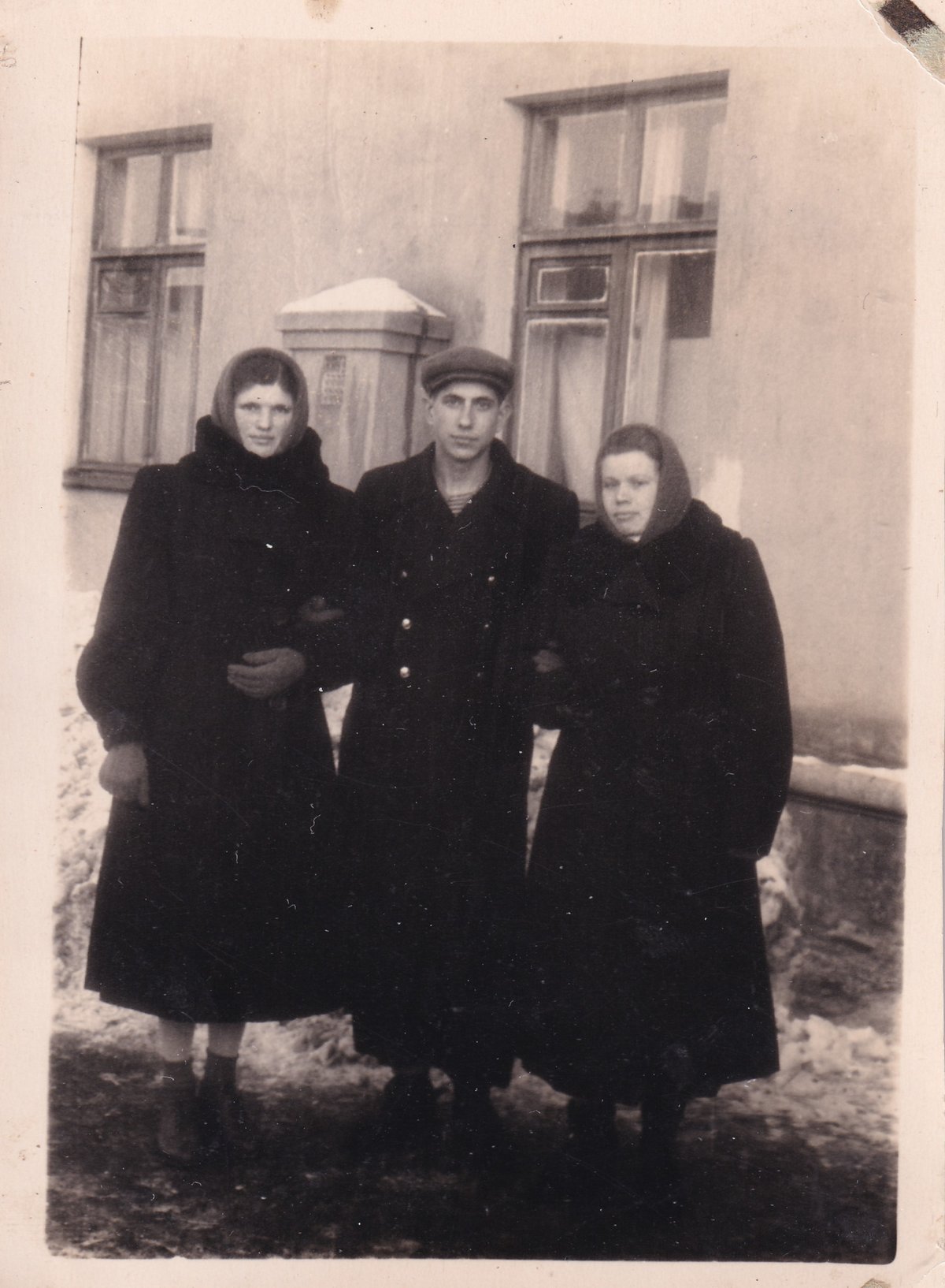 Семья Чернышовых - Фото 09