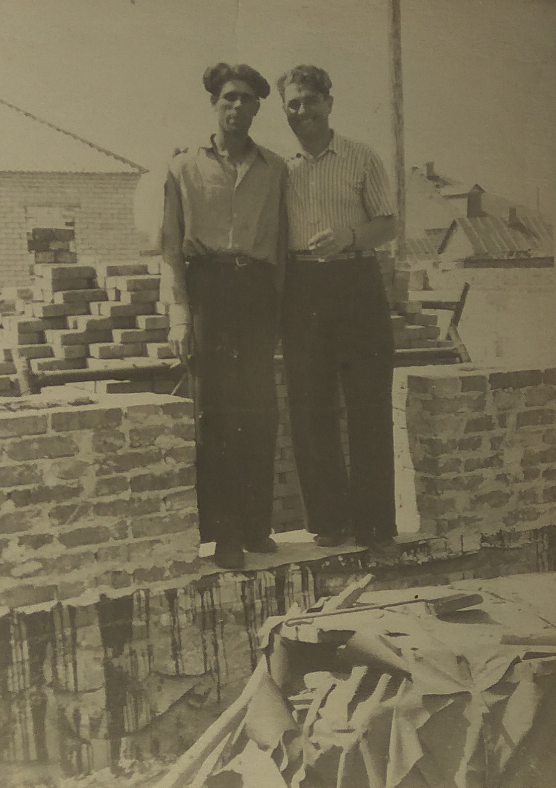 Семья Чернышовых - Фото 11