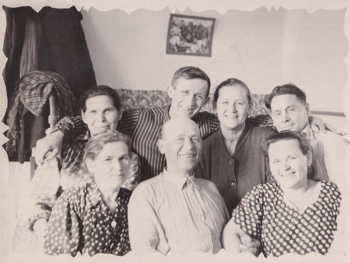 Семья Яценко - Фото 22