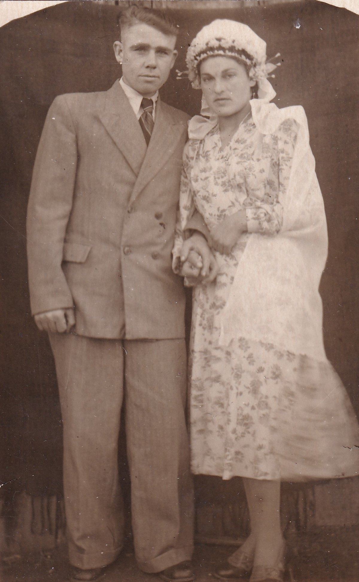 Семья Ячменевых - Фото 02