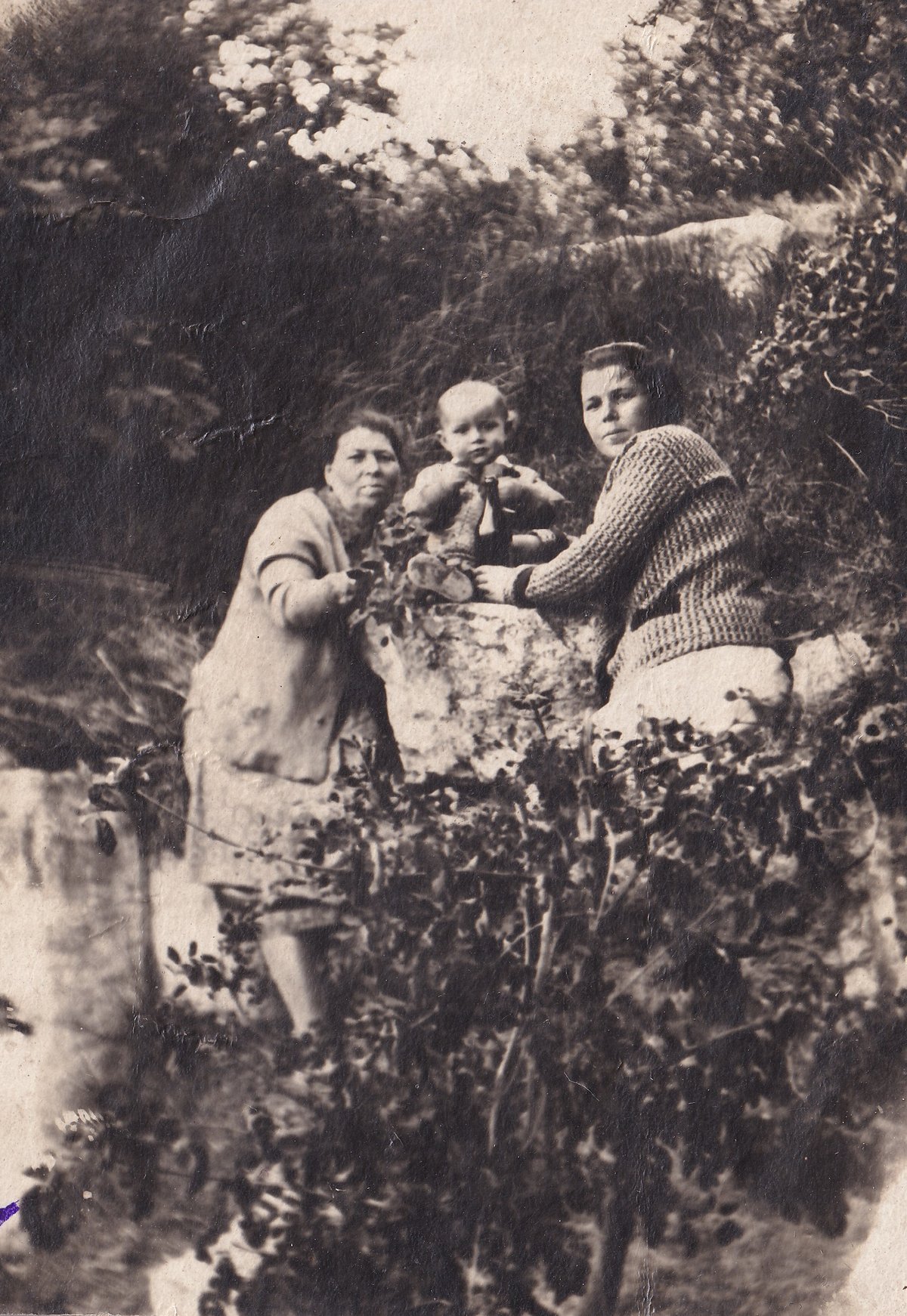 Семья - Фото 40