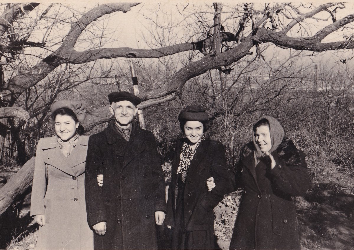 Семья - Фото 43