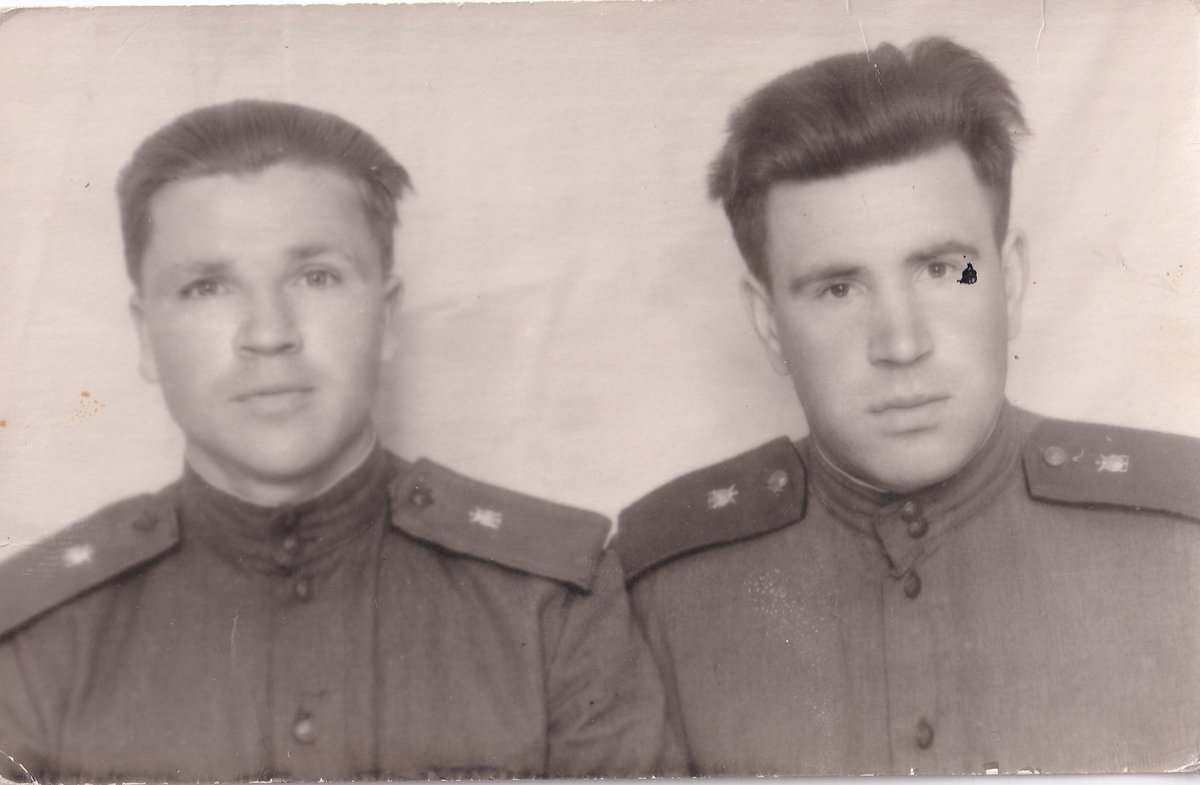 Сукочев В. Г. - Фото 05