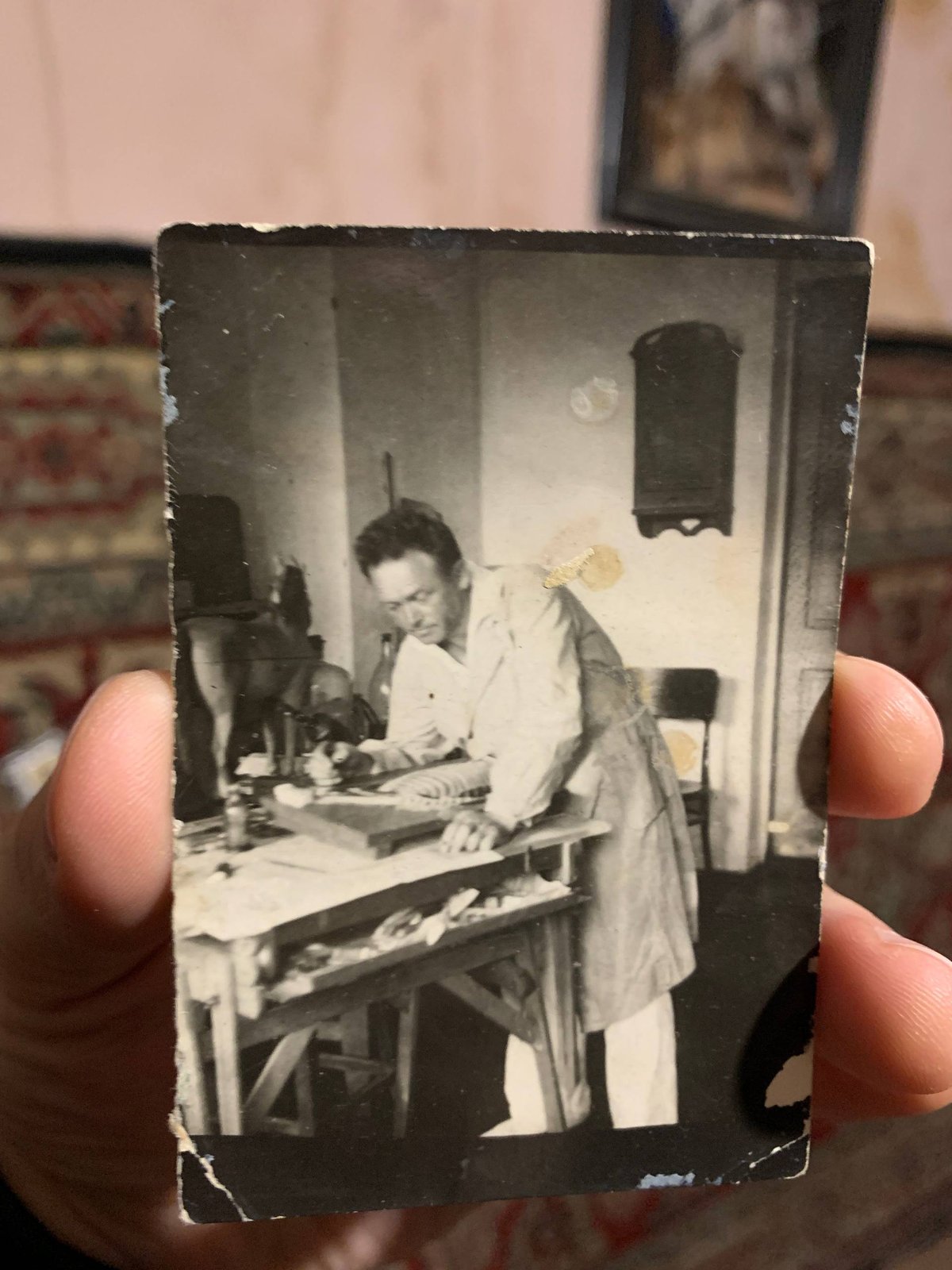 Фасслер Ф. О. - Фото 02