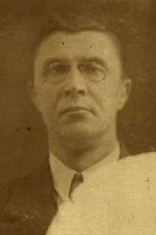 Фирсов М. М. - Личное дело 02