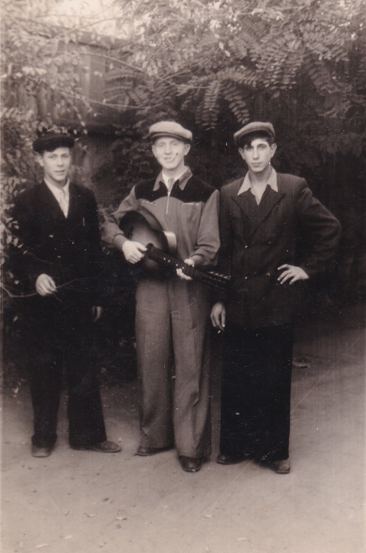 Чернышов В. Е. - Фото 20