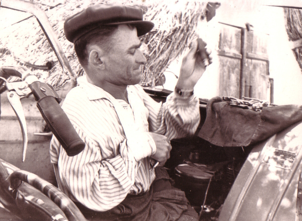 Яценко Н. С. - Фото 01