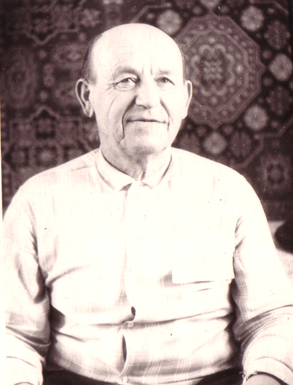 Яценко С. К. - Фото 01