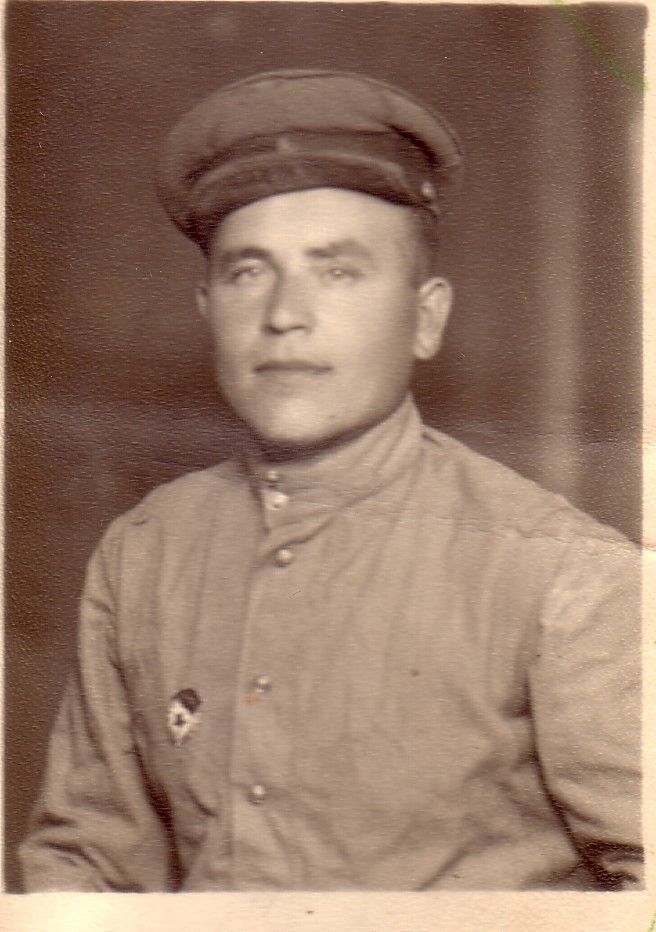 Яценко Ф. К. - Фото 01