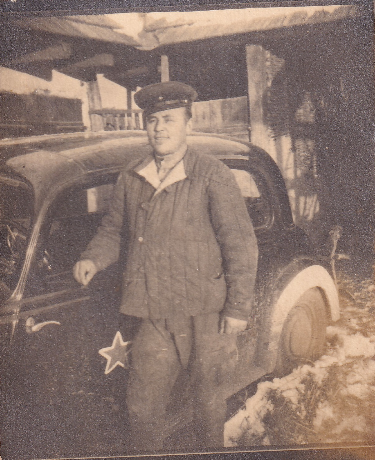 Яценко Ф. К. - Фото 02