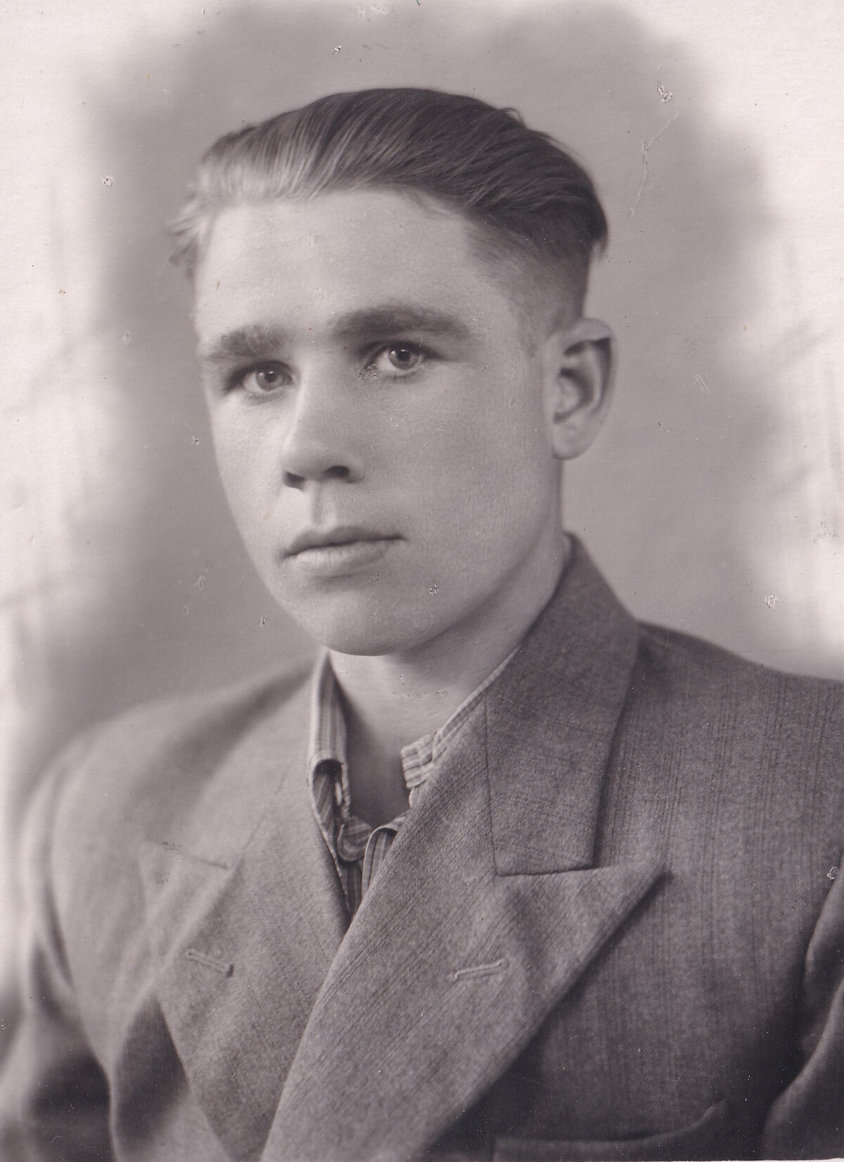 Ячменев И. Я. - Фото 01