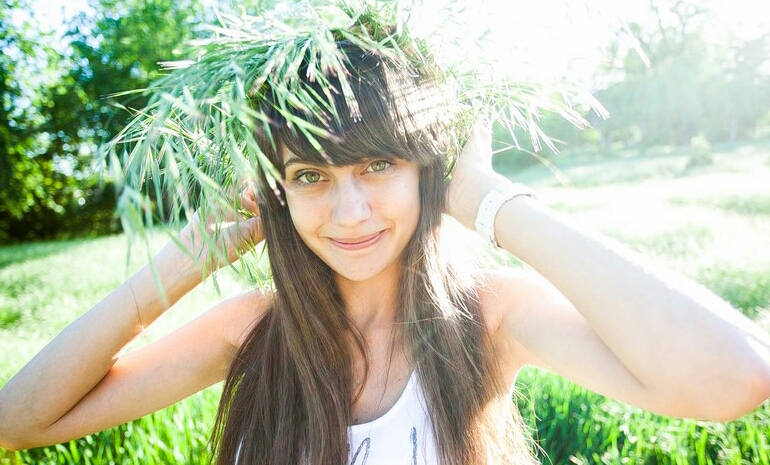 Анастасия Георгиевна Абакумова (Козаева)