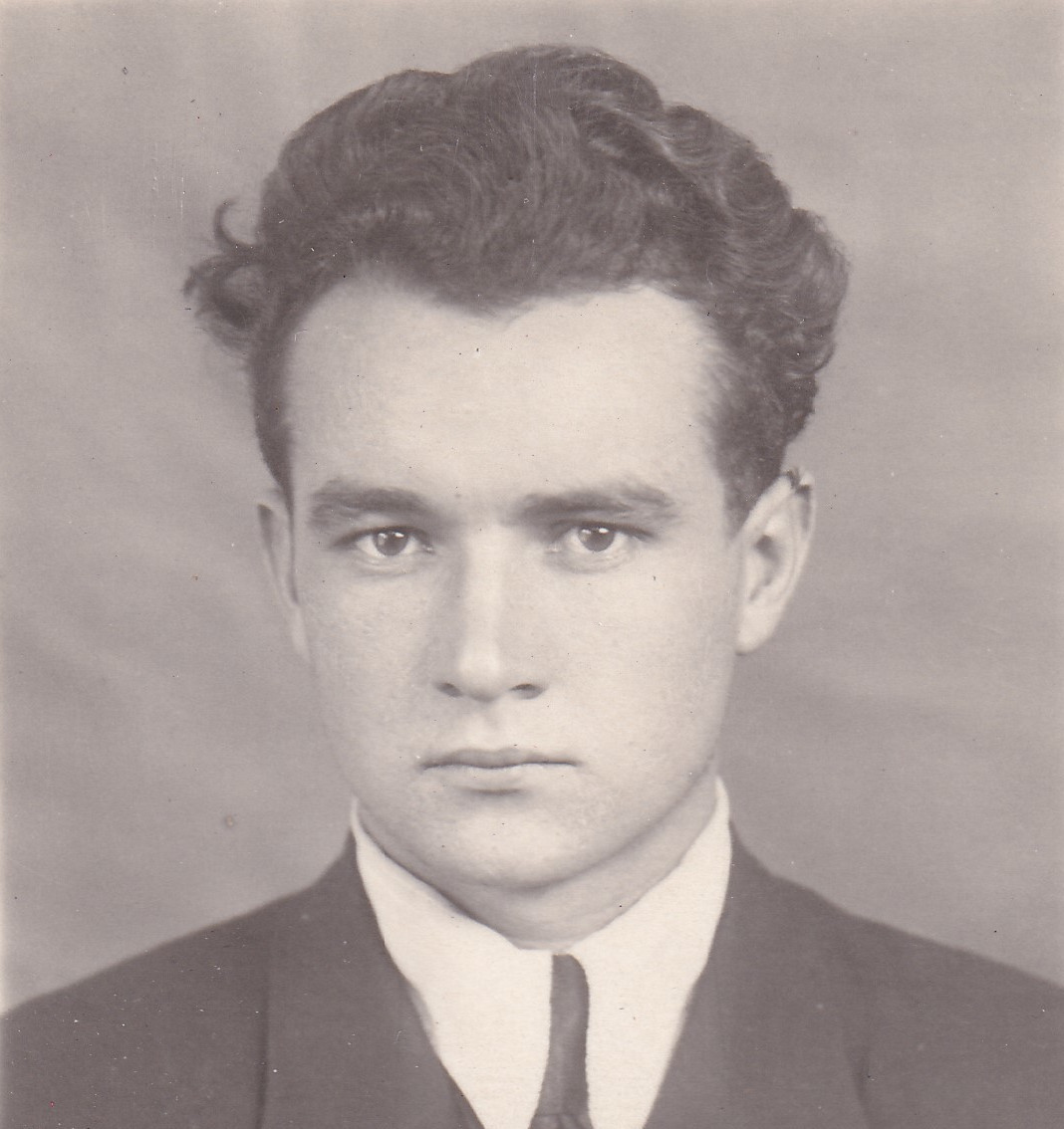 Заур Захарович Козаев