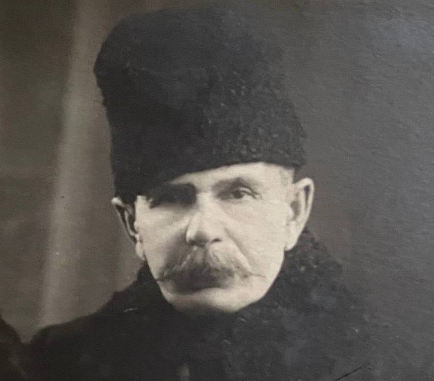 Василий Иосифович Могучев