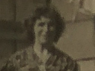 Мария Егоровна Комарова (Чернышова)