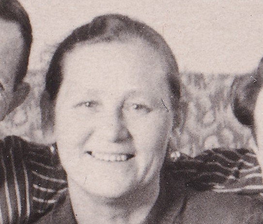 Мария Кирилловна (Яценко)