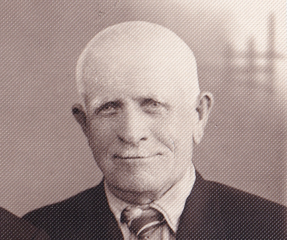 Степан Парсаданович Козаев