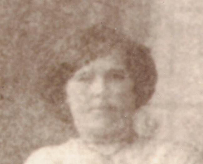 Татьяна Филипповна Клименко (Кармазина)