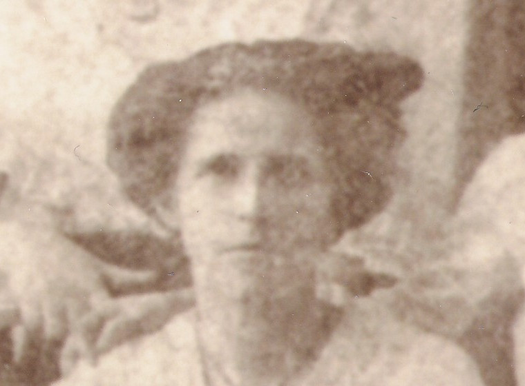 Феклунья Филипповна (Кармазина)