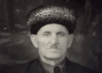 Николай Григорьевич Козаев