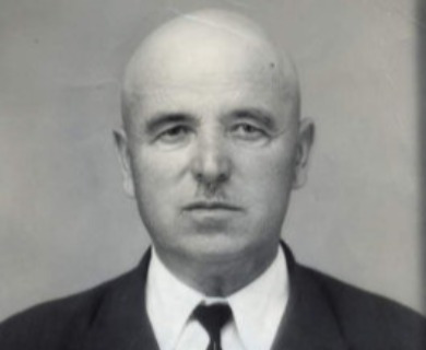 Дмитрий Григорьевич Козаев