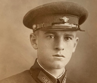 Виктор Иванович Клименко