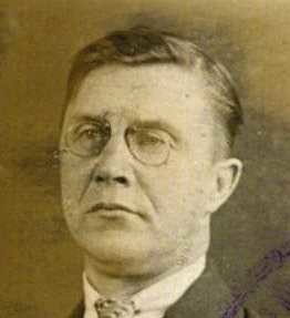 Митрофан Михайлович Фирсов